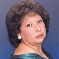 Mary Sigala Obituary