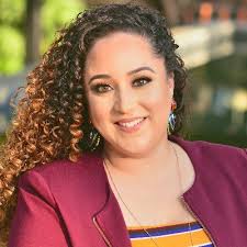 Sierra Carter (@DrSCarter1)