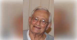 Obituary information for Edward J. Bourbeau, Jr.