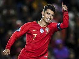 Em 2020 gruppenphase, gruppe f. Em Qualifikation News Ronaldo Lost Mit Portugal Das Em Ticket