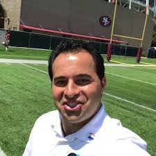 Ricky Lloyd, QB, as he gets ready for the CFL! One of the good things about  Ricky is that he makes everyone better. I'm proud of you, Ricky—good  job!...