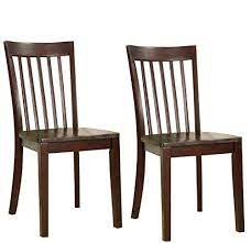 Cherry grove features many items that have been designed to fill the needs of your home along with many proven winners that have existed since the very beginning. Cherry Wood Dining Chairs Stuhlede Com Wood Dining Room Chairs Solid Wood Dining Room Wood Dining Room