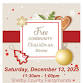 Free Community Christmas Dinner event in Sidney, OH