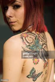 233 Jodie Marie Stock Photos, High-Res Pictures, and Images