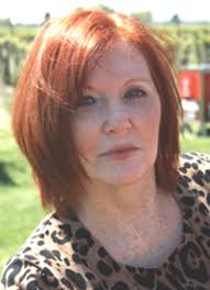 anadian Romantic Fiction Author Rusty Blackwood Announces Events, Special  Pricing On 'Willow's Walk' In March, 2017