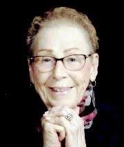 RITA KUSSMAN Obituary (2025)