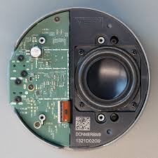We show here how to restart any echo dot smart speaker. Echo Dot 3rd Gen Smart Speaker Teardown
