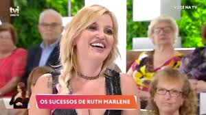 Ele não larga a saia da mãe tu queres é facebook 2013. Ruth Marlene Revela Segredo Das Roupas De Usa Em Palco