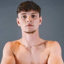 Benjamin Sherrill vs. Greg Weingart, B2 Fighting Series 182