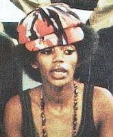 LIZ MITCHELL THE ORIGINAL LEAD SINGER OF BONEY M