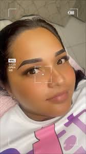 Retoque de Cejas + pestañas pelo a pelo ❤️