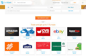 Get it as soon as tue, jun 8. How To Sell Exchange And Donate Unwanted Gift Cards Creditcards Com