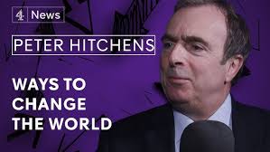 Famous Journalist Storms Out of Interview