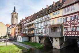 Very good 110 hotels.com guest reviews. How To Spend 24 Hours In Erfurt Germany