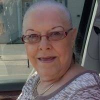 Marilyn Randall Obituary