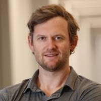 Matthew Warr's Instagram, Twitter & Facebook