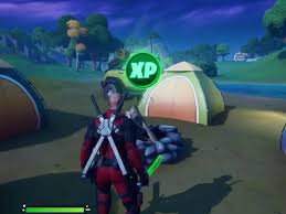 Week 7 of fortnite chapter 2 season. Fortnite Collect Xp Coin Locations Week 9 Guide