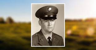 Thomas “Tom” Posey Obituary January 16, 2020