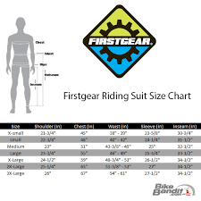 Firstgear Thermo One Piece Motorcycle Suit
