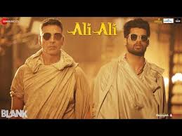 Ali Ali Blank Mp3 Song Download On Pagalworld Free Terdapat banyak pilihan penyedia file pada halaman tersebut. ali ali blank mp3 song download on