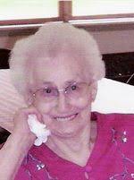Obituary information for Gladys Carlin