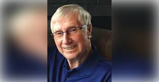 Obituary information for Harold Maye