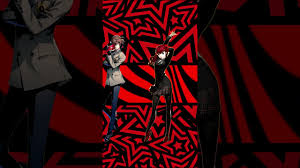 Persona 5 Phone Live Wallpaper Youtube It's really okay not to though, i'm just glad there's another happy persona fan out there. persona 5 phone live wallpaper youtube