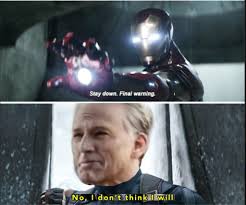 Maybe you would like to learn more about one of these? This Meme Can T Die Because Cap Can Do This All Day Marvelmemes