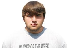 Andy Dodd Offensive Guard Recruiting Profile