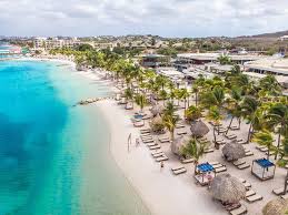 Welcome to the official fan page of the curaçao tourist board. Afternoon Beach Visit Review Of Mambo Beach Boulevard Willemstad Curacao Tripadvisor