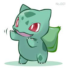 Pokémon plüschfigur, glumanda günstig online oder im markt kaufen bei smyths toys superstores ✔ versandkostenfrei ab 29 chf ✔ kauf pokémon plüschfigur, glumanda. Bulbasaur Bisasam Drawing 1 Youtube Resep Kuini