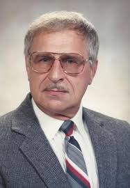 Robert R. Zima Obituary