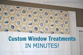 We did not find results for: 15 Minute Decor Day 4 Easy Diy Valances