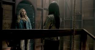 Pretty Little Liars: Who Killed Charlotte?