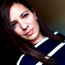 Joyce Hill hivatalos szerzői oldala