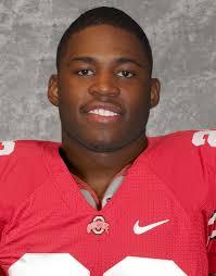 Ohio State's Rod Smith might still have a chance at running back: Hey,  Doug!