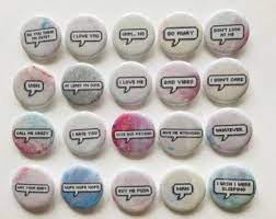 Check out our aesthetic grunge pin selection for the very best in unique or custom, handmade pieces from our shops. Tumblr Aesthetic Pastel Grunge Pins Pastel Grunge Pastel Aesthetic Pixel Speech Bubble