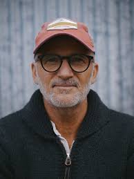 Fred North — The Fred North Helicopter Safety Mentorship Program