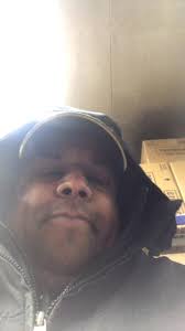 Screaming in Freezer at Work