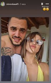 Карлос Насар хванат в изневяра