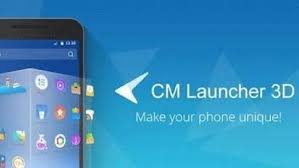 Cm Launcher 3d Pro Apk Cracked Free Download