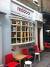 Red Door Cafe Menu