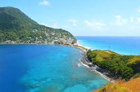 Der ostkaribische dollar (ec$, east caribbean dollar) ist seit 1965 die währung der ostkaribischen währungsunion beziehungsweise der organisation ostkaribischer staaten (mit ausnahme der britischen jungferninseln) und damit gemeinsame offizielle währung in sechs unabhängigen staaten und zwei britischen überseegebieten in der karibik. Dominica Die Grunste Insel In Der Karibik Secret World