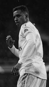 Photos of real madrid players with many kind and nice backgrounds. Tf Sport Edit On Twitter Cf Real Madrid Wallpaper Realmadrid Rodrygo Vinijr Militao