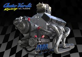 What is the firing order on a 4y engine? Pump Design Auto Verdi Racing Pumps Rods