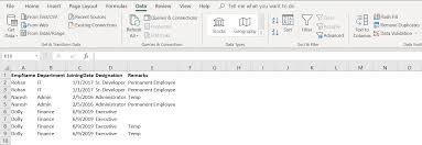 How to deduplicate in excel? Removing Duplicates In An Excel Sheet Using Python Scripts