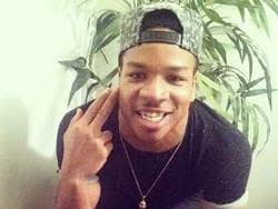 Mikequan Tyvell Blakey "Moosey" Obituary (1995