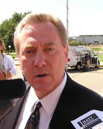 GOP re-elects party chair