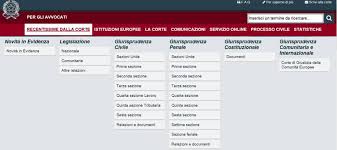 Savesave quesito sole24ore permuta via della chimica for later. Banche Dati E Risorse Giuridiche On Line