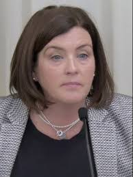 Marcia Schuller's Instagram, Twitter & Facebook